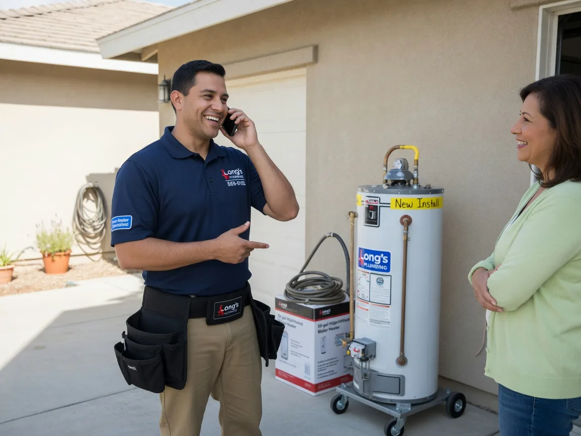 Leak Detection Idalia, CO FAQs